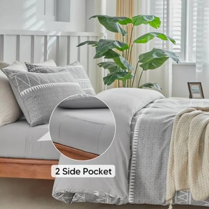 King Size Duvet set
