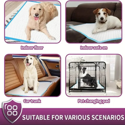 XXL Dog Pee Pads