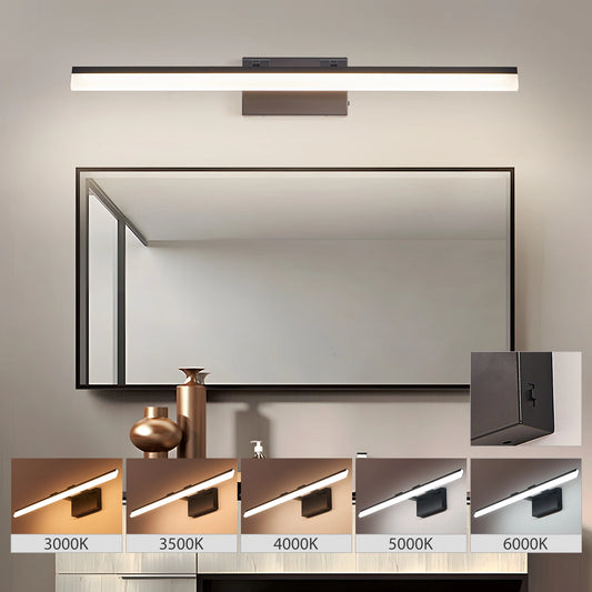32 Inch Bathroom Vanity Light