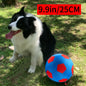 Giant Ball with Ball Cover Explosion Proof