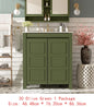 Bathroom Vanity Set with Double Vanities