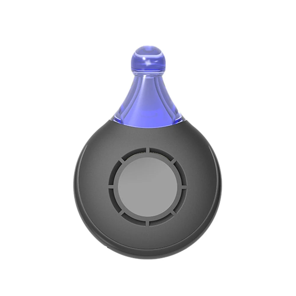 Ultrasonic Flea Tick Lice Repellent