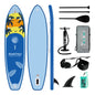 Inflatable Paddle Board Ultra-Light, SUP Accessories 320-350cm
