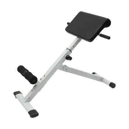 Hyperextension Bench