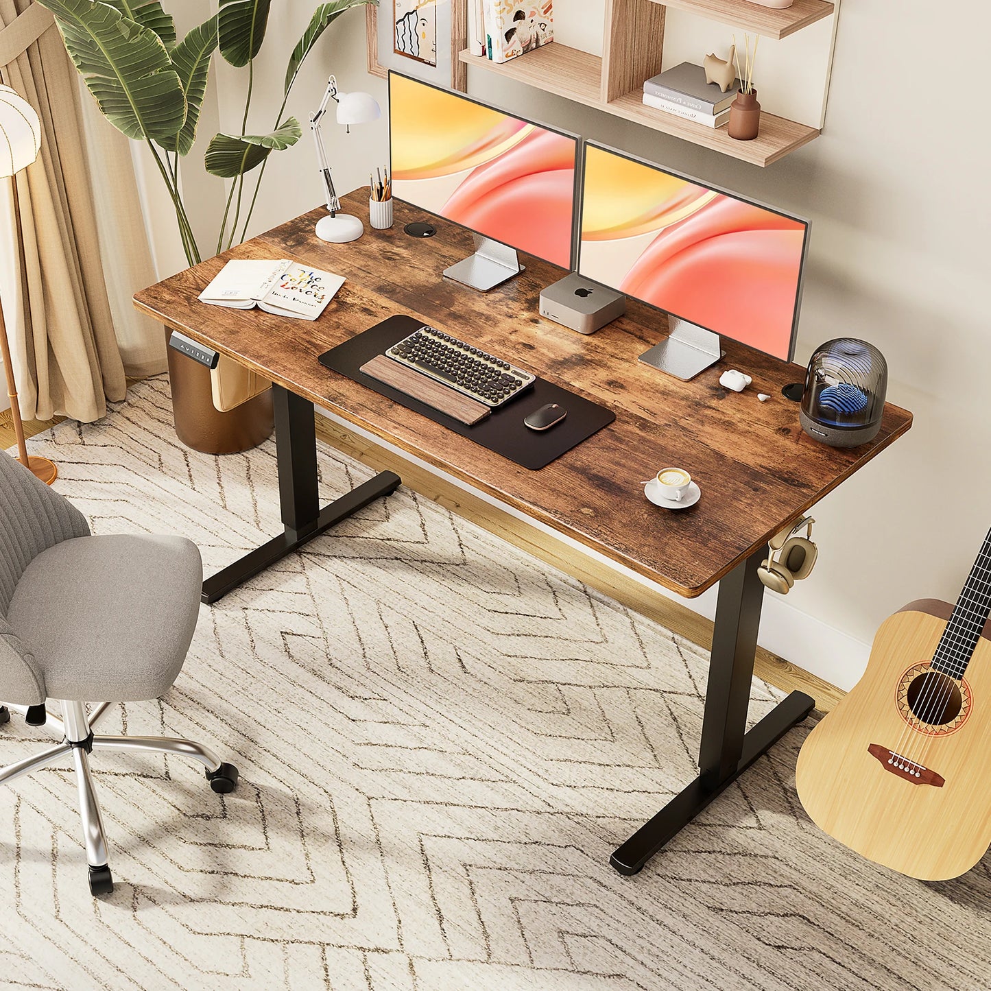 Electric Standing Desk