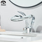 Waterfall Faucet