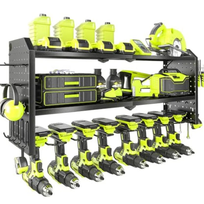 Power Tool Organizer
