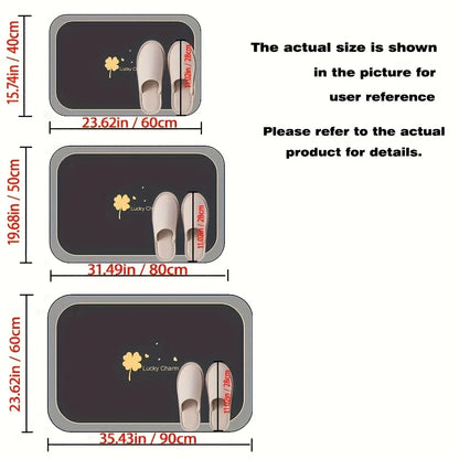 Bath Mat Non-slip
