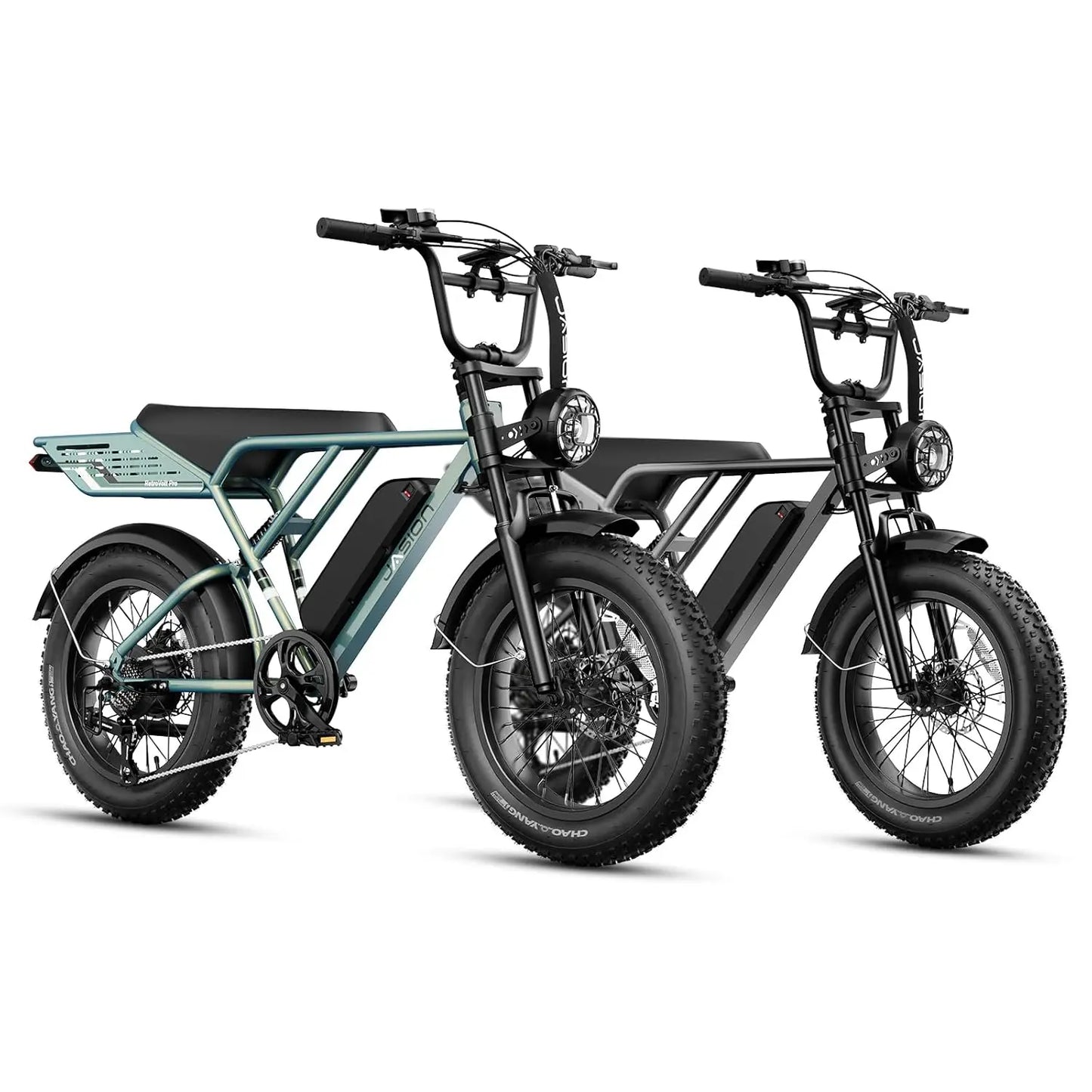 Electric Bike for Adults, Removable Battery