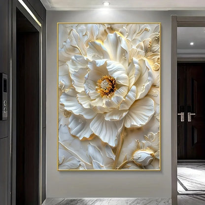 Canvas art