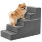 Dog Stairs