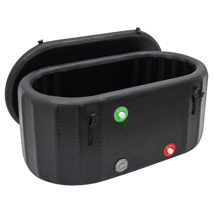 Ice Tub for Athletes Recovery Portable