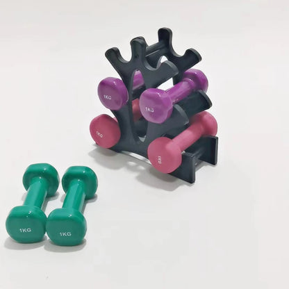Dumbbell Rack