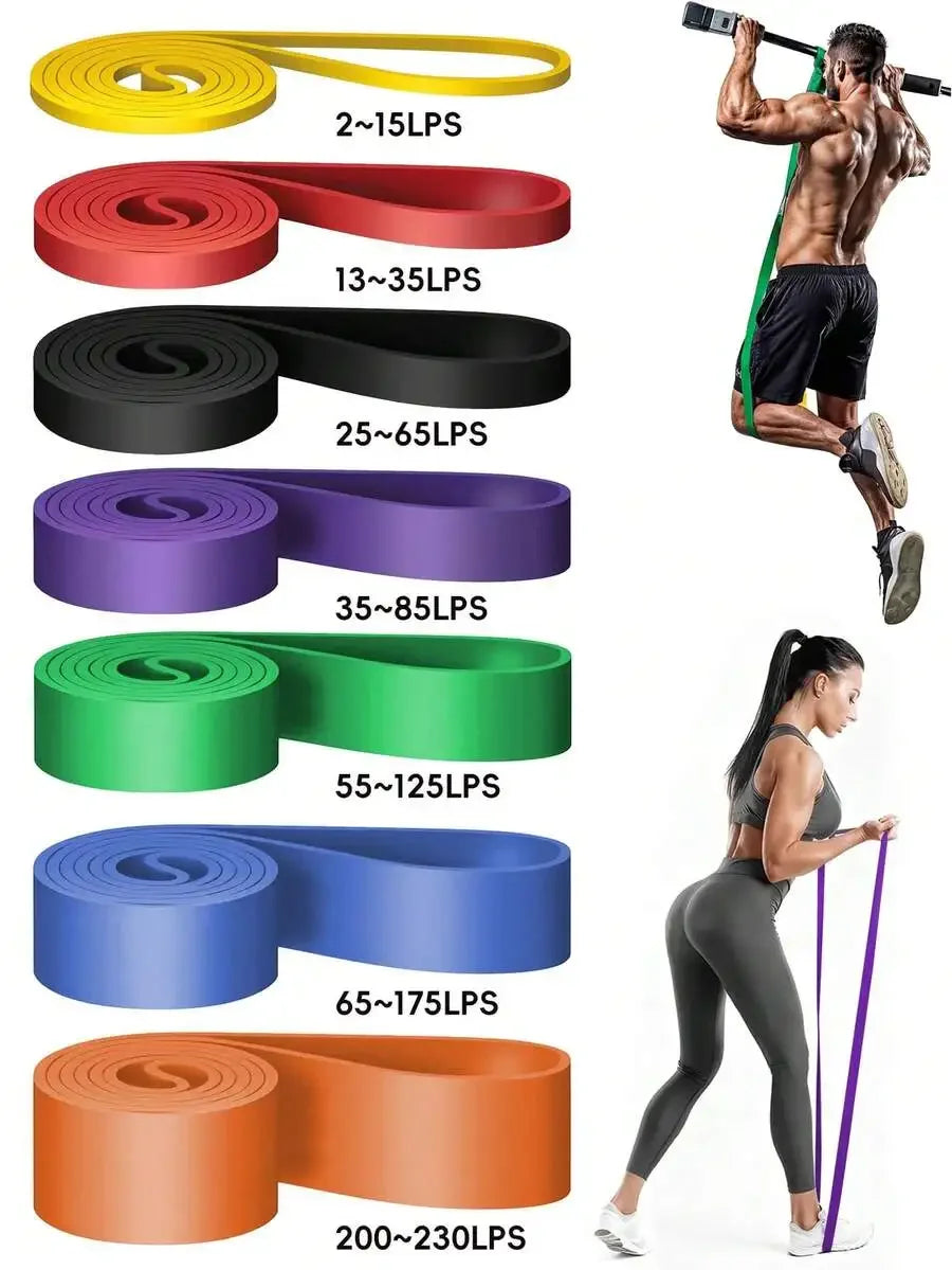 Resistance Bands