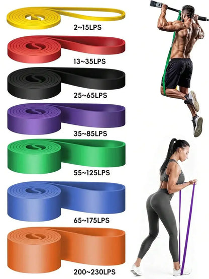 Resistance Bands