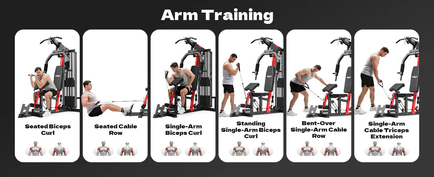 Home Gym