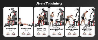 Home Gym