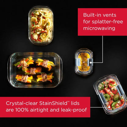Food Storage Containers