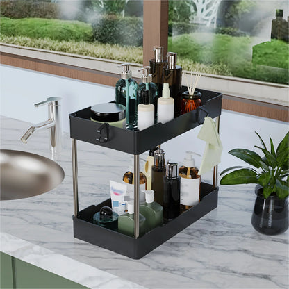 Under Sink Organizers