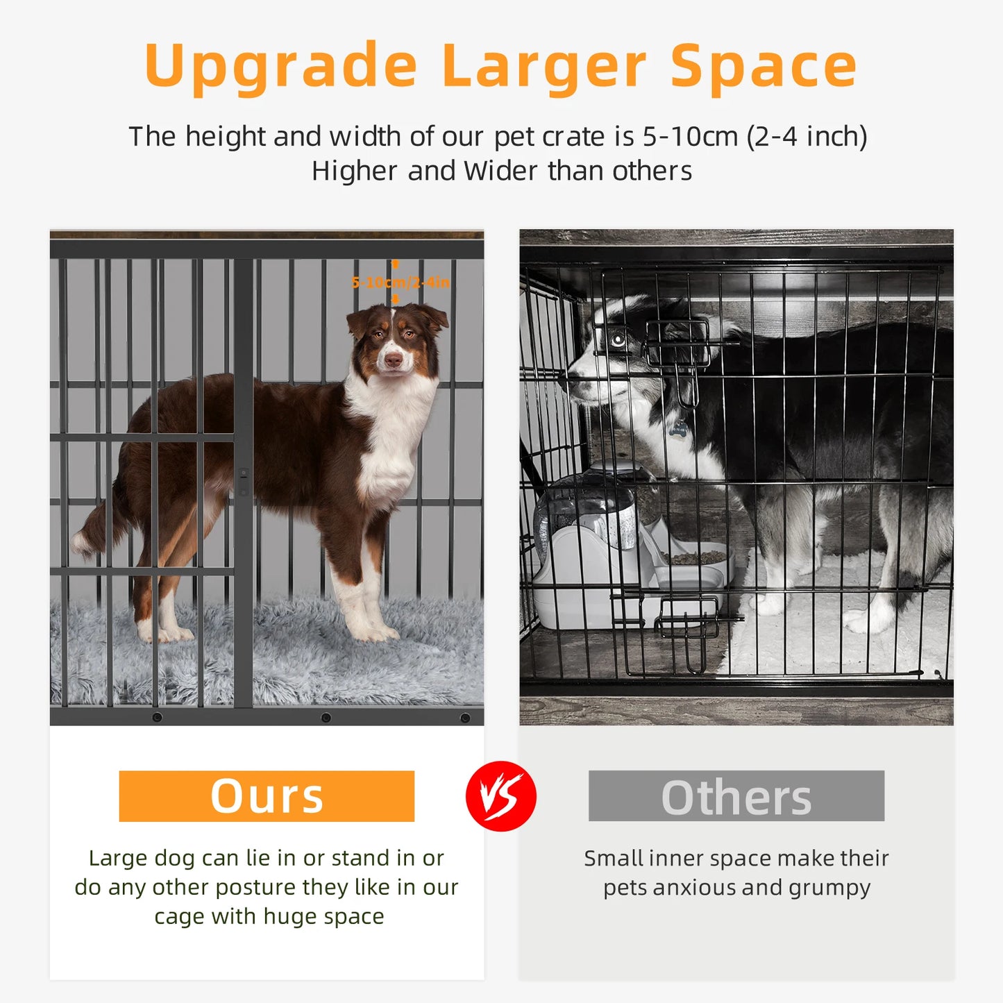 Dog Crate
