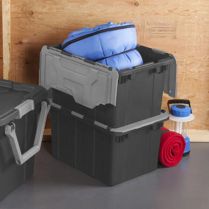 Storage Container Stackable