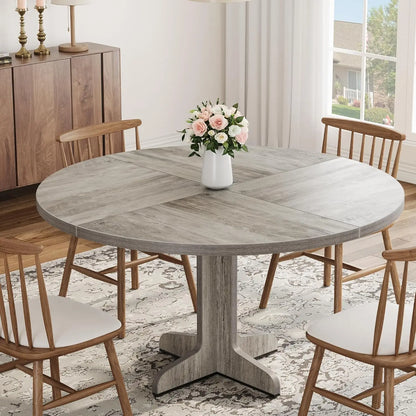 Round Dining Table