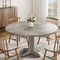 Round Dining Table