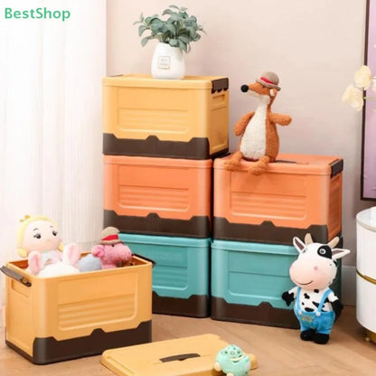 Storage Box