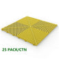 Interlocking Floor Tiles