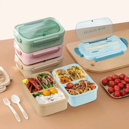 Bento Box