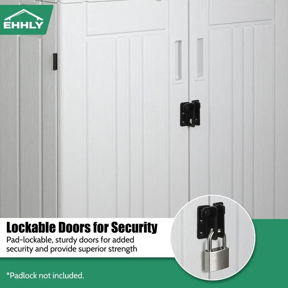 Storage Cabinet