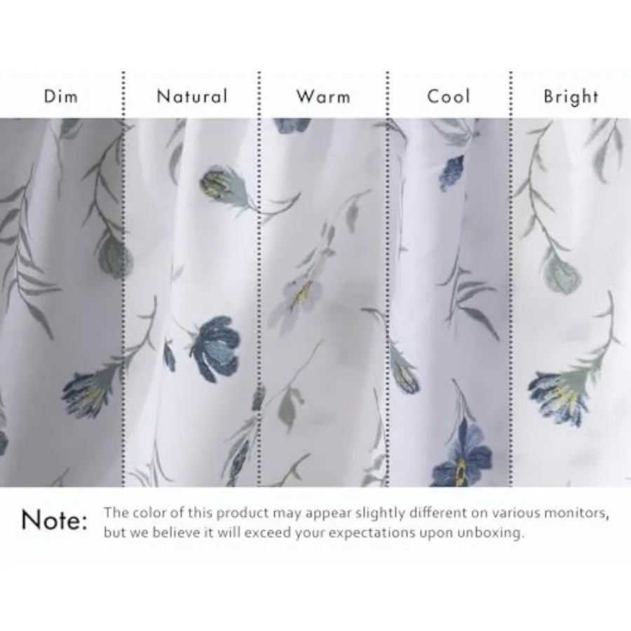 Cotton Sheets