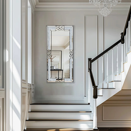 Wall Mirror Rectangular