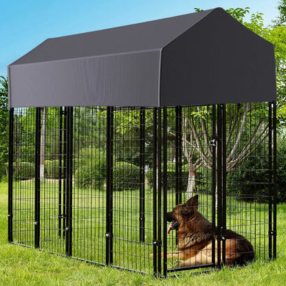 Dog Kennel
