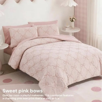Comforter Set 5 Pieces