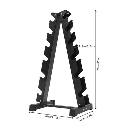 Rack for Dumbbell