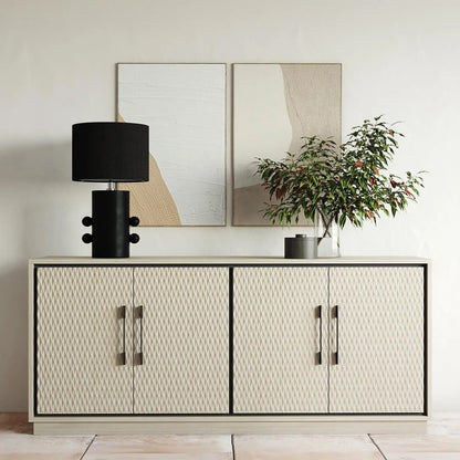 Buffet Cabinet with Storage