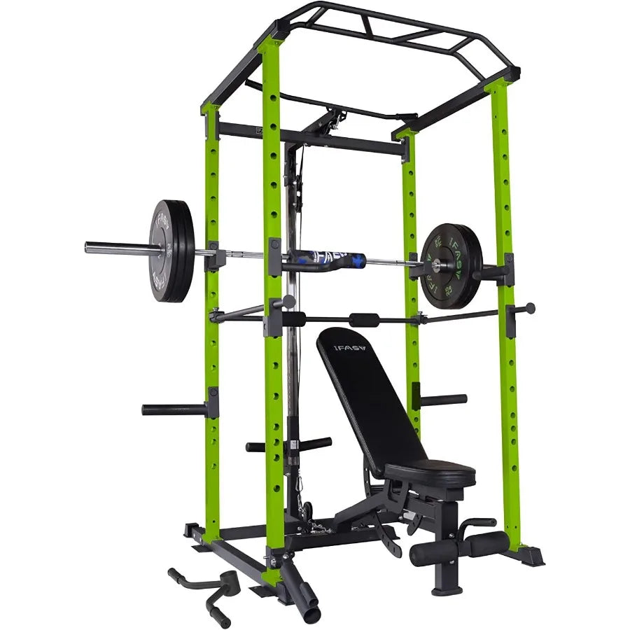 Home Gym Set Multi-functional