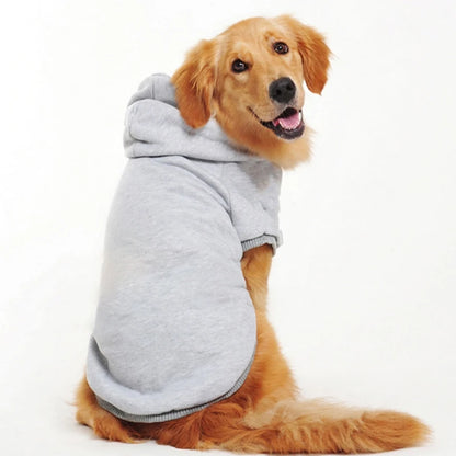Dog Hoodie Sweatshirt