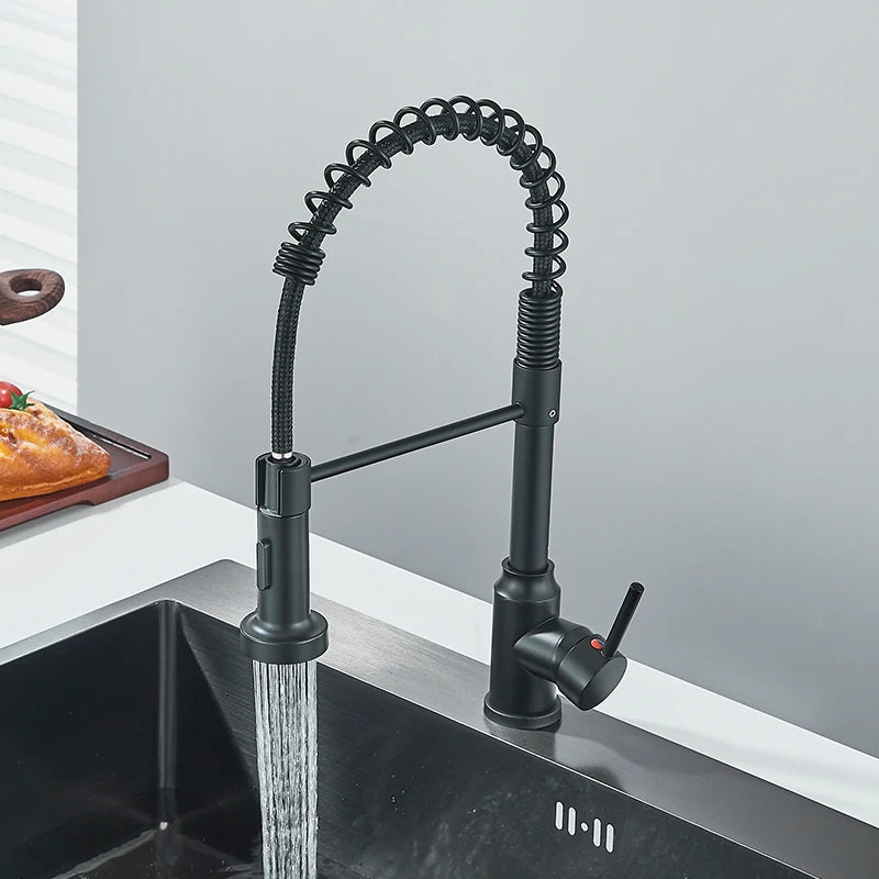 Kitchen Faucet