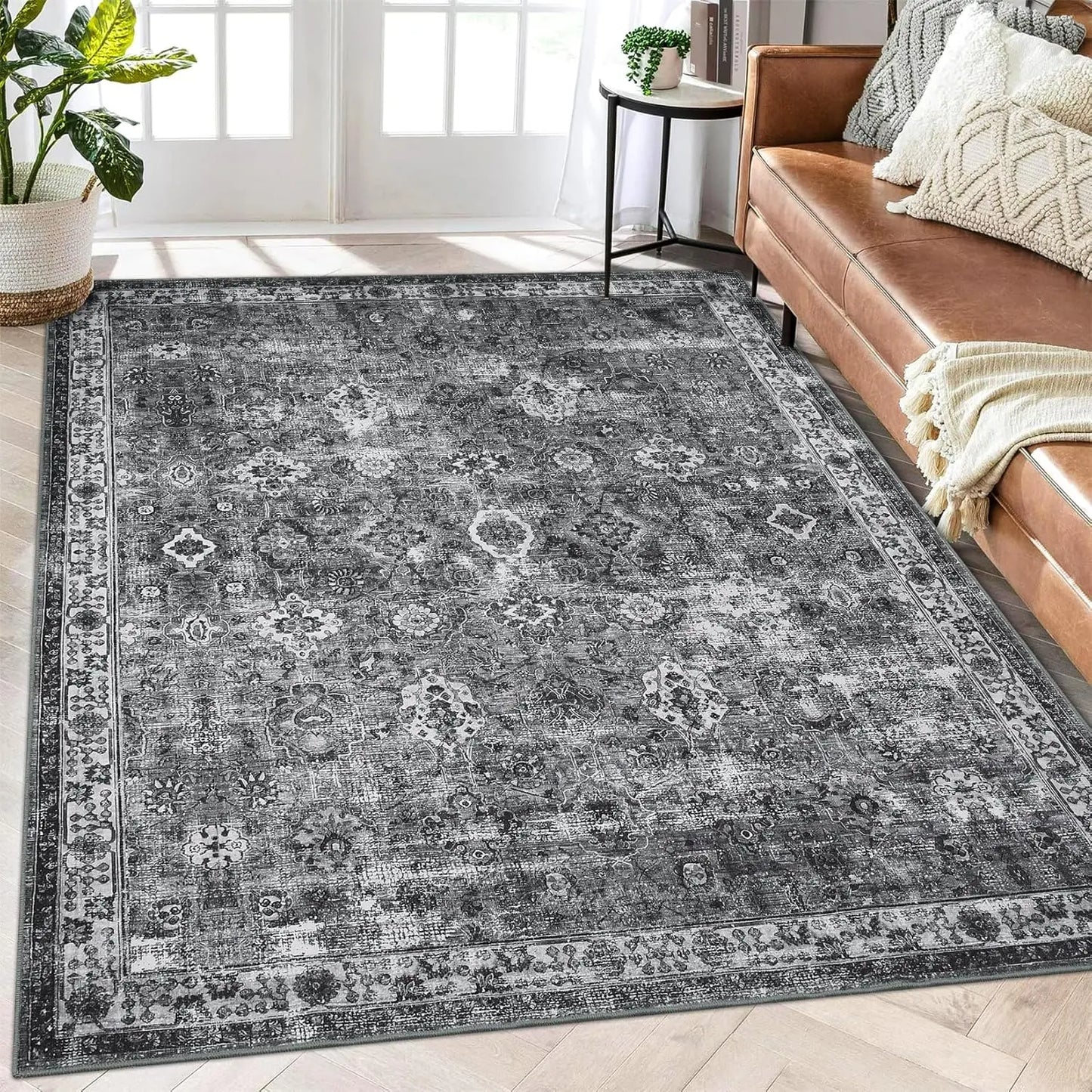 Area Rug