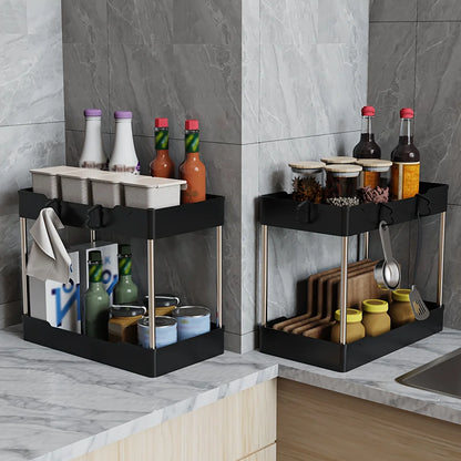 Under Sink Organizers