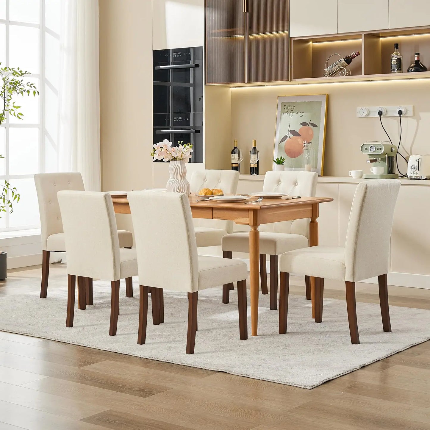 Dining Chairs