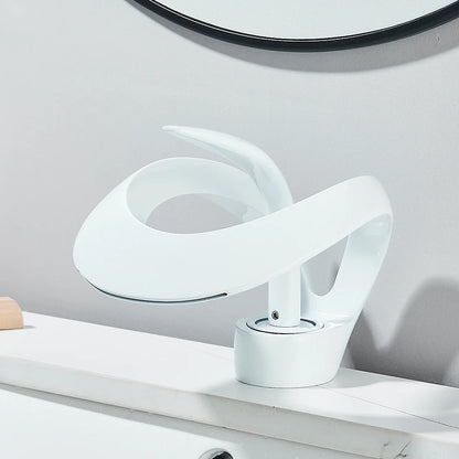 Waterfall Faucet