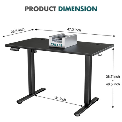 Electric Standing Desk