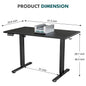 Electric Standing Desk