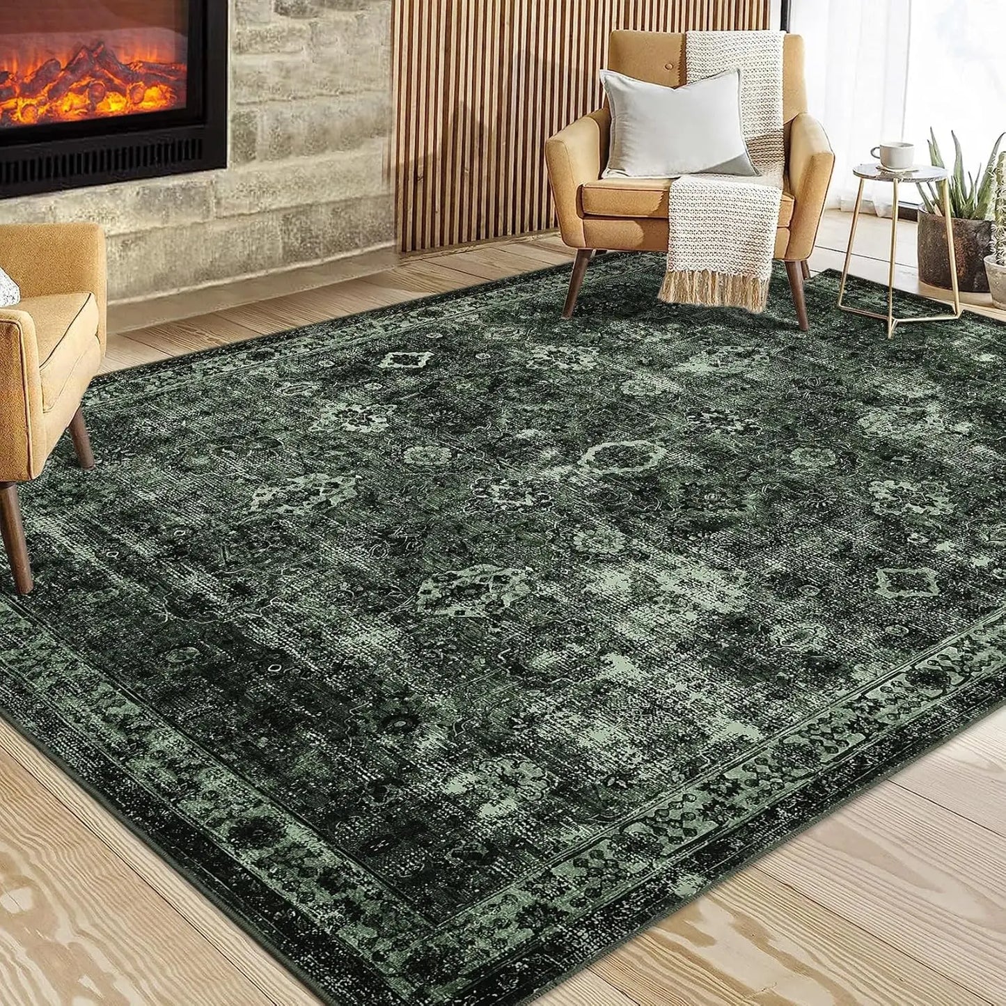 Area Rug