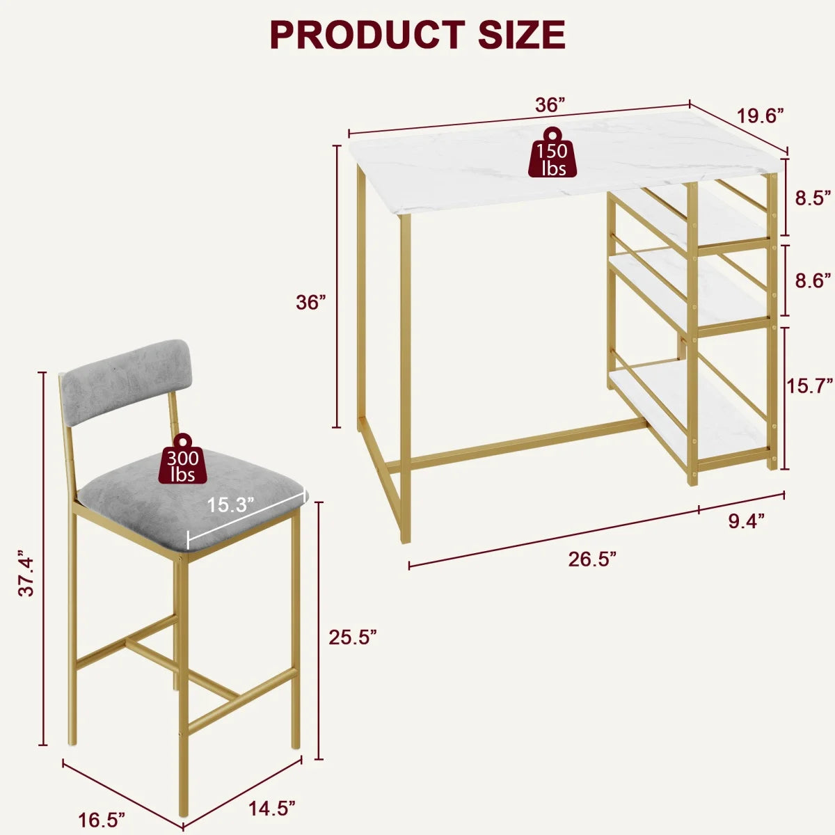 Dining Table Set