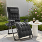 Zero Gravity Portable Recliner