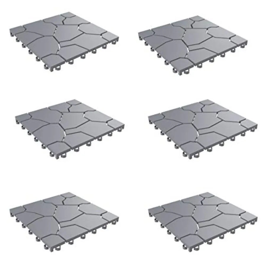 Interlocking Tiles